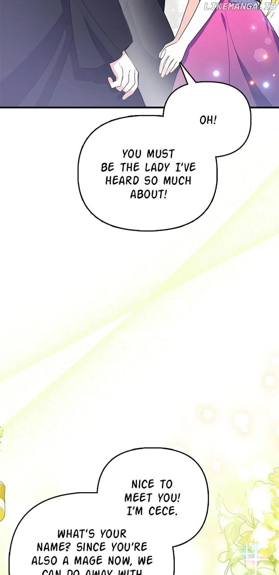 The Fake Rides in a Flower Kiln Chapter 22 Online - página 28
