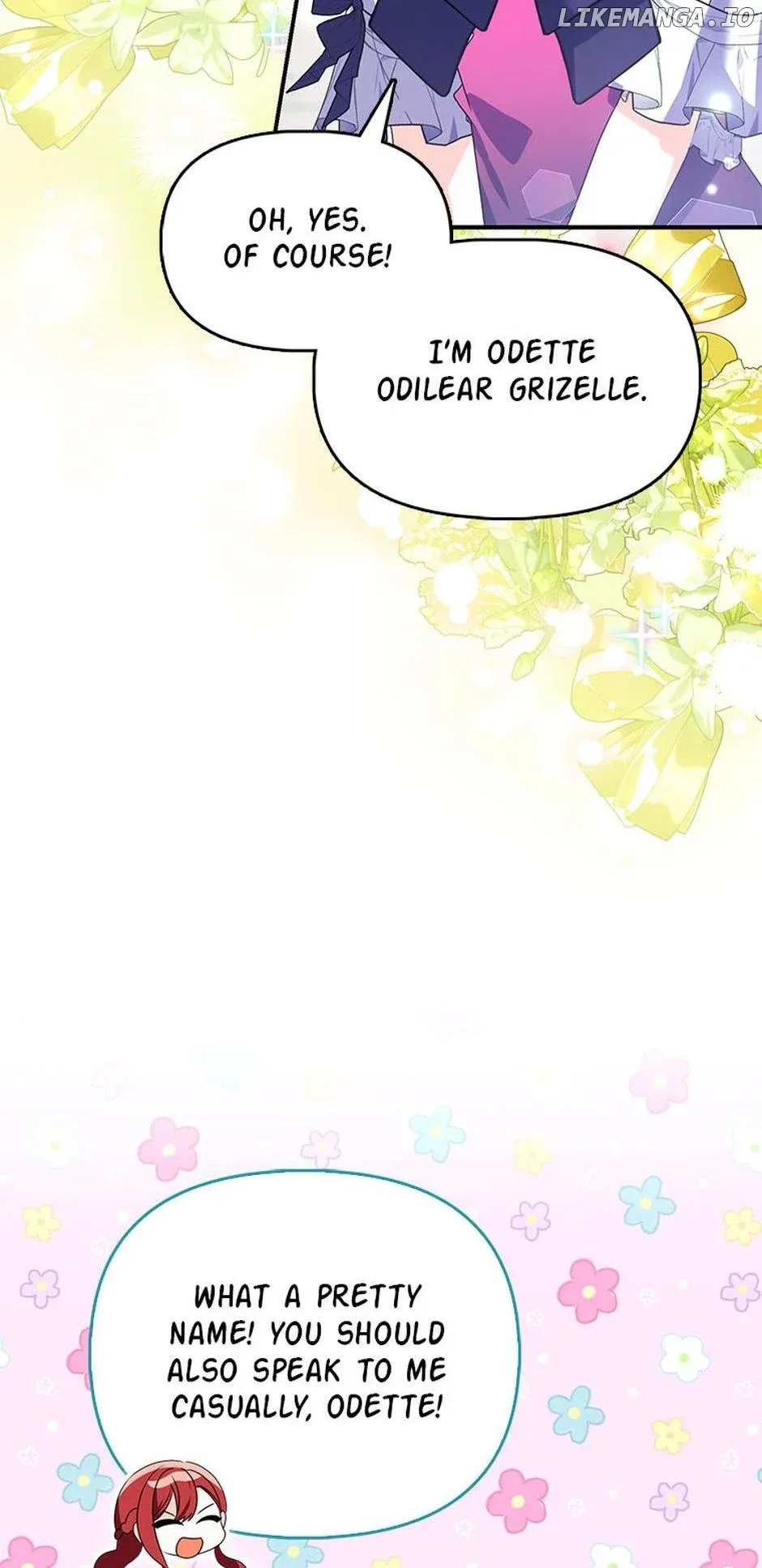 The Fake Rides in a Flower Kiln Chapter 22 Online - página 30
