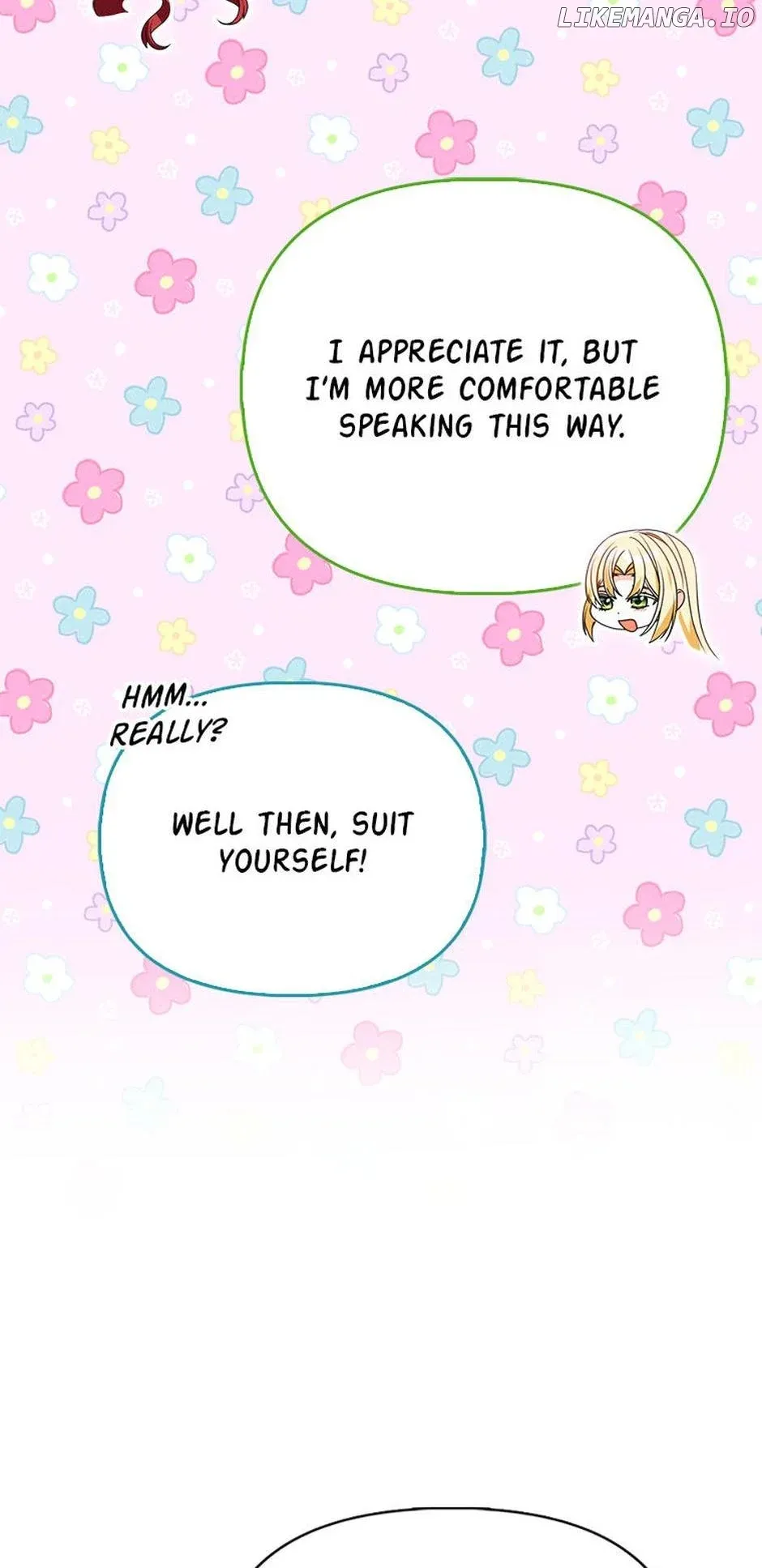 The Fake Rides in a Flower Kiln Chapter 22 Online - página 31