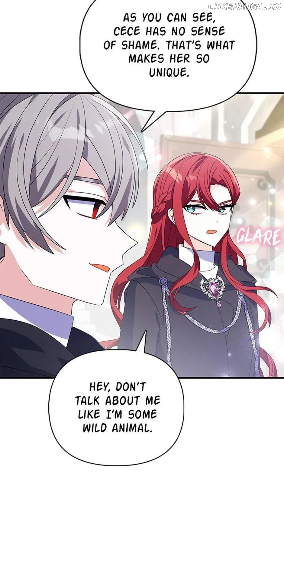The Fake Rides in a Flower Kiln Chapter 22 Online - página 32