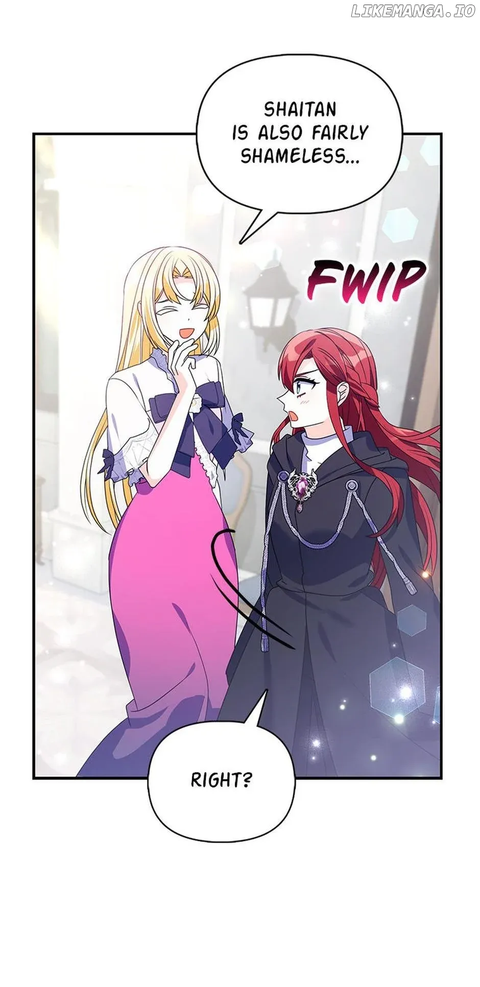 The Fake Rides in a Flower Kiln Chapter 22 Online - página 33