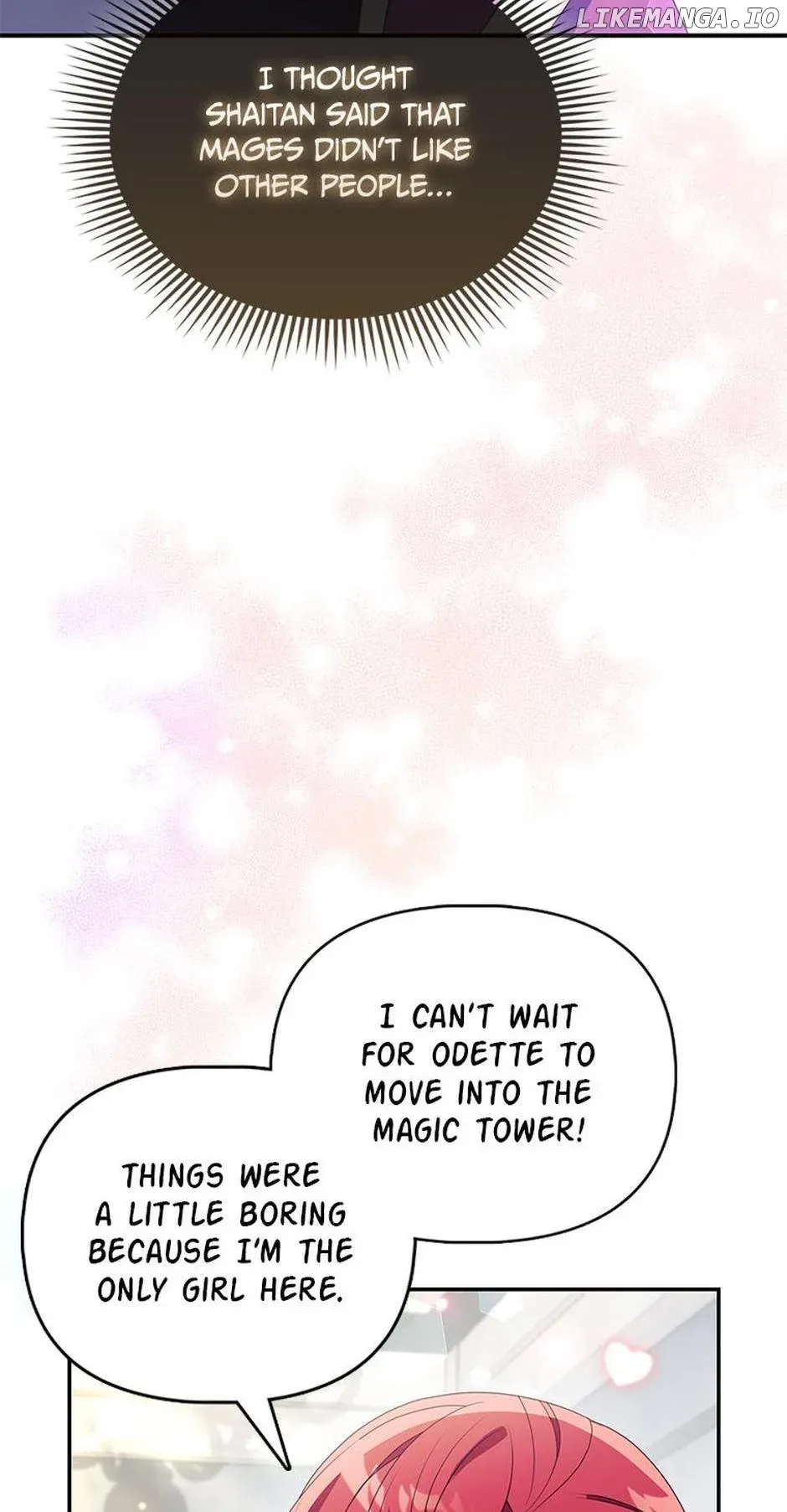 The Fake Rides in a Flower Kiln Chapter 22 Online - página 35