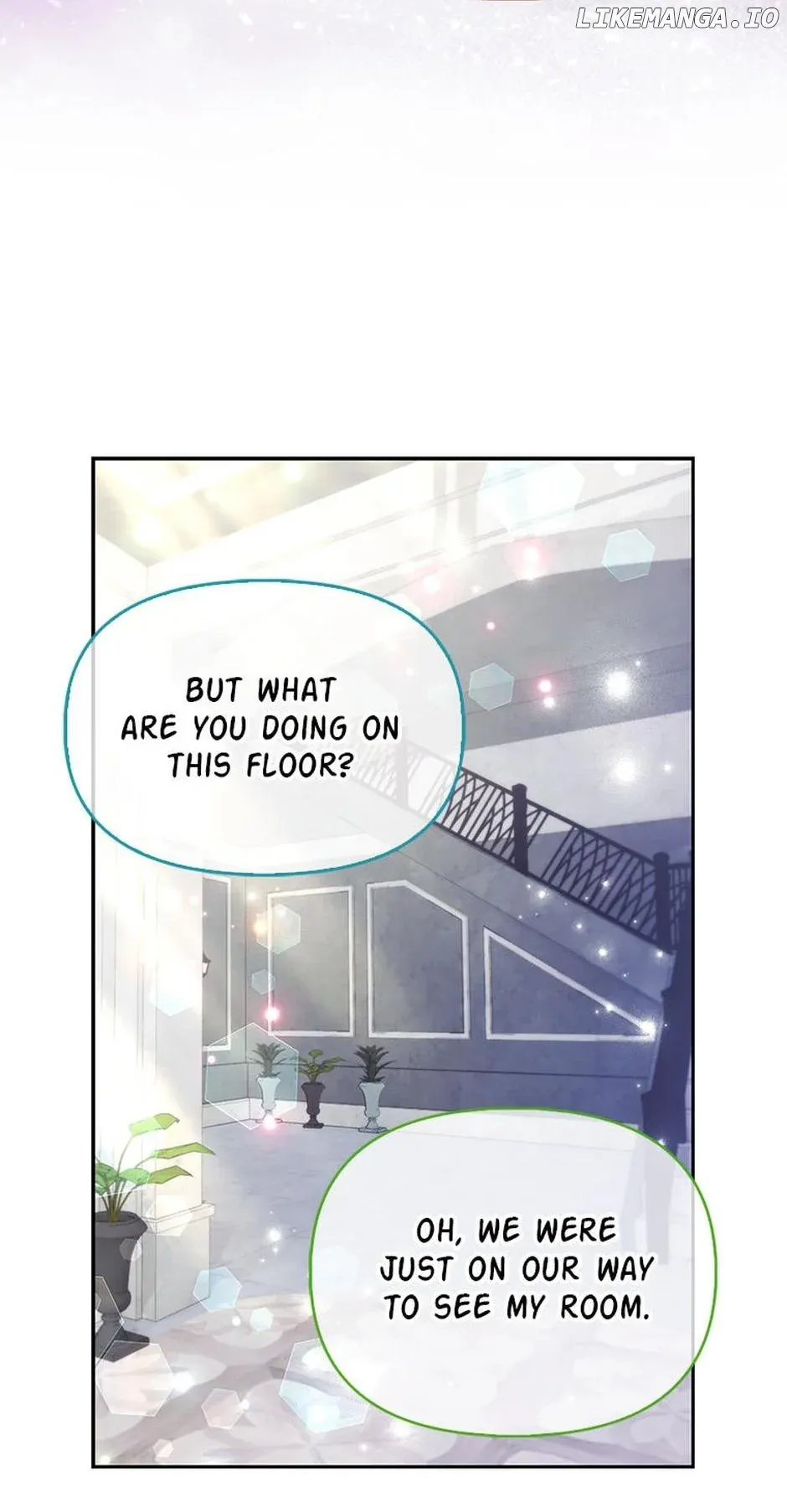 The Fake Rides in a Flower Kiln Chapter 22 Online - página 38