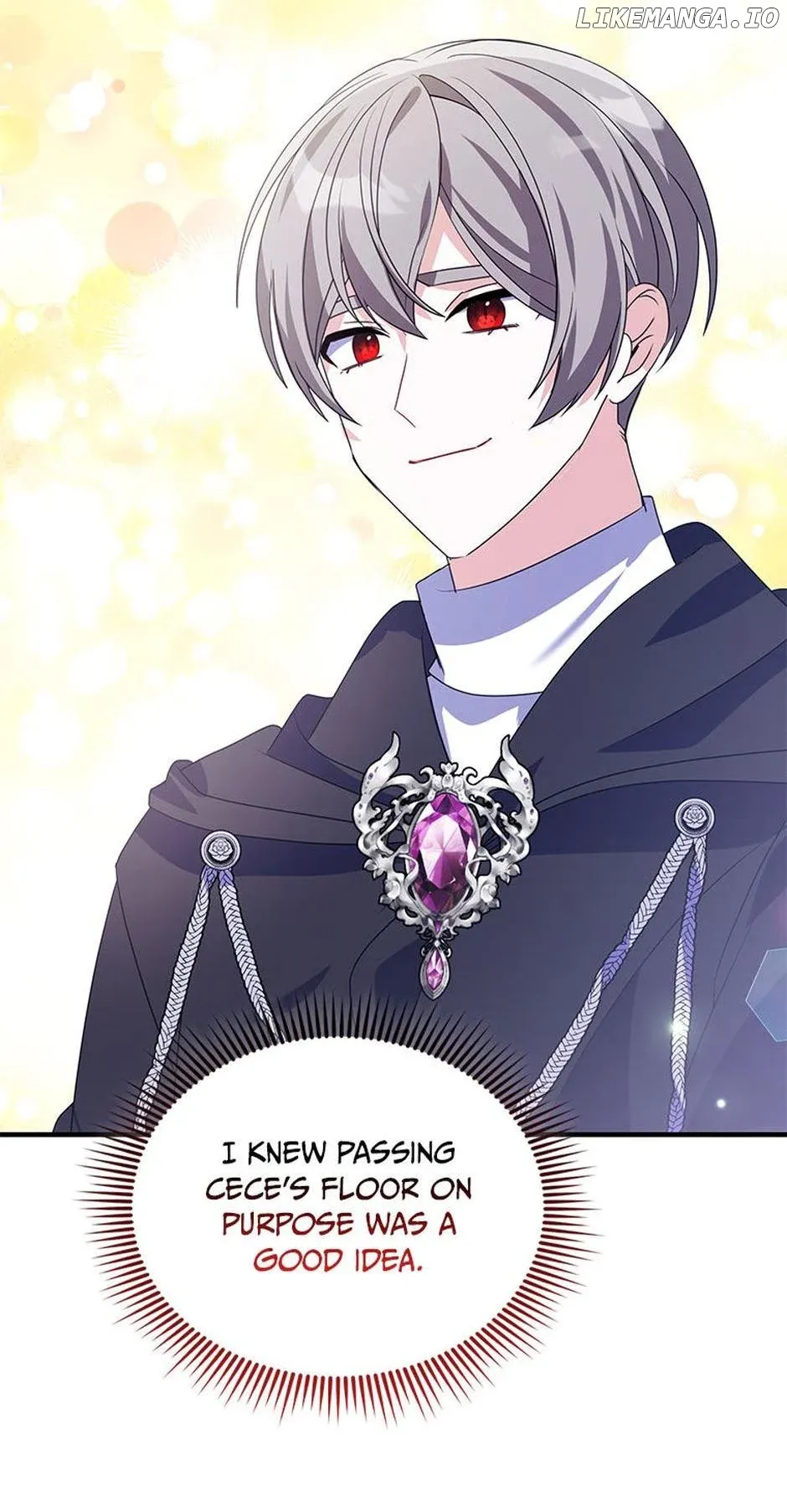 The Fake Rides in a Flower Kiln Chapter 22 Online - página 40