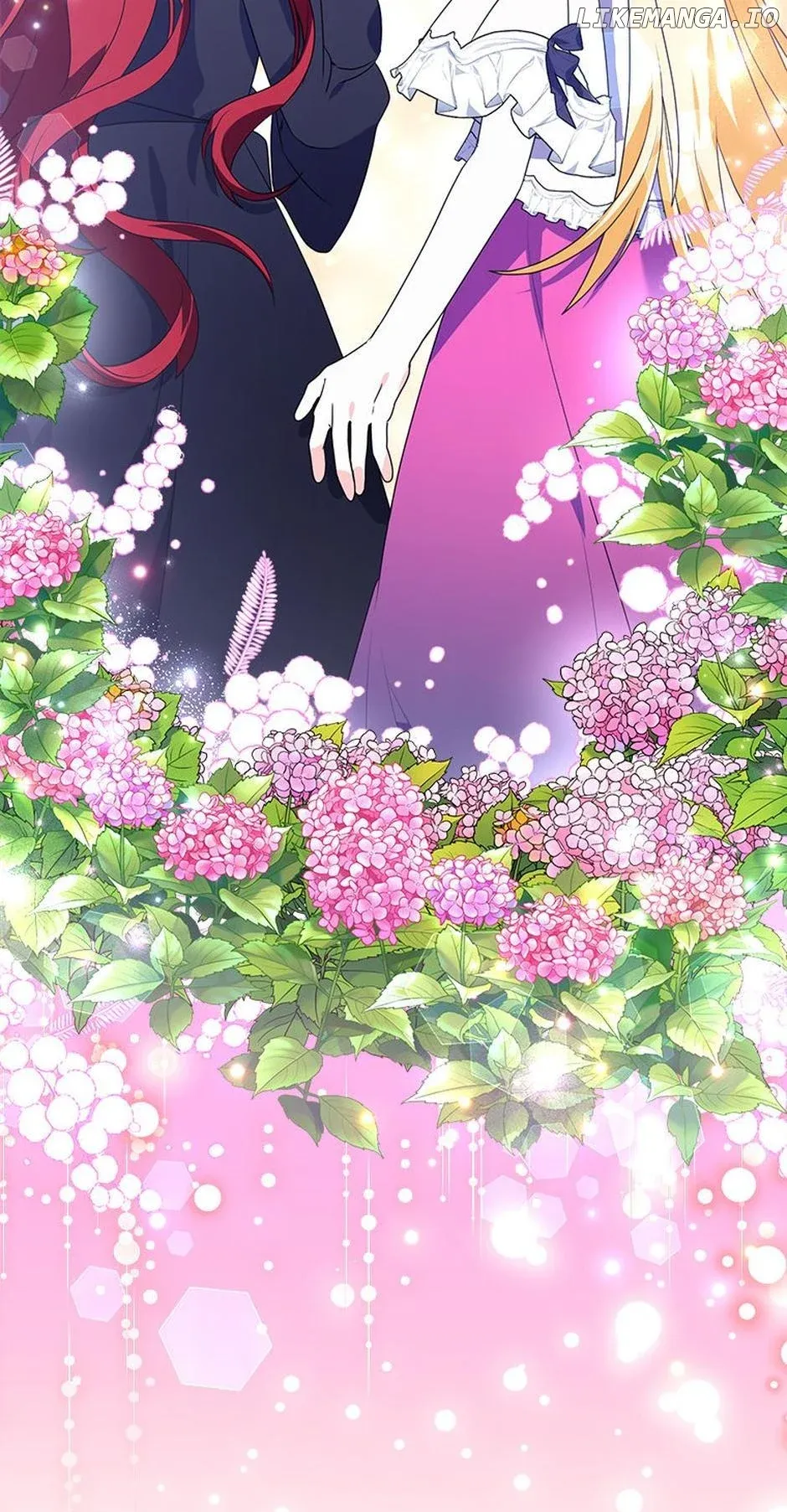 The Fake Rides in a Flower Kiln Chapter 22 Online - página 42