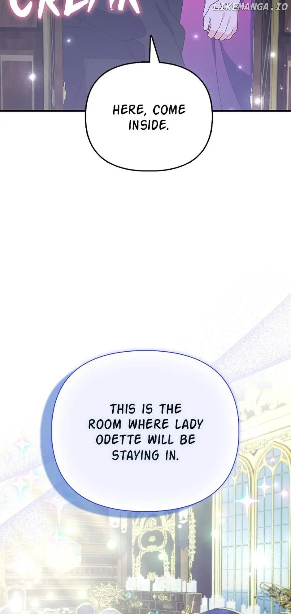The Fake Rides in a Flower Kiln Chapter 22 Online - página 45