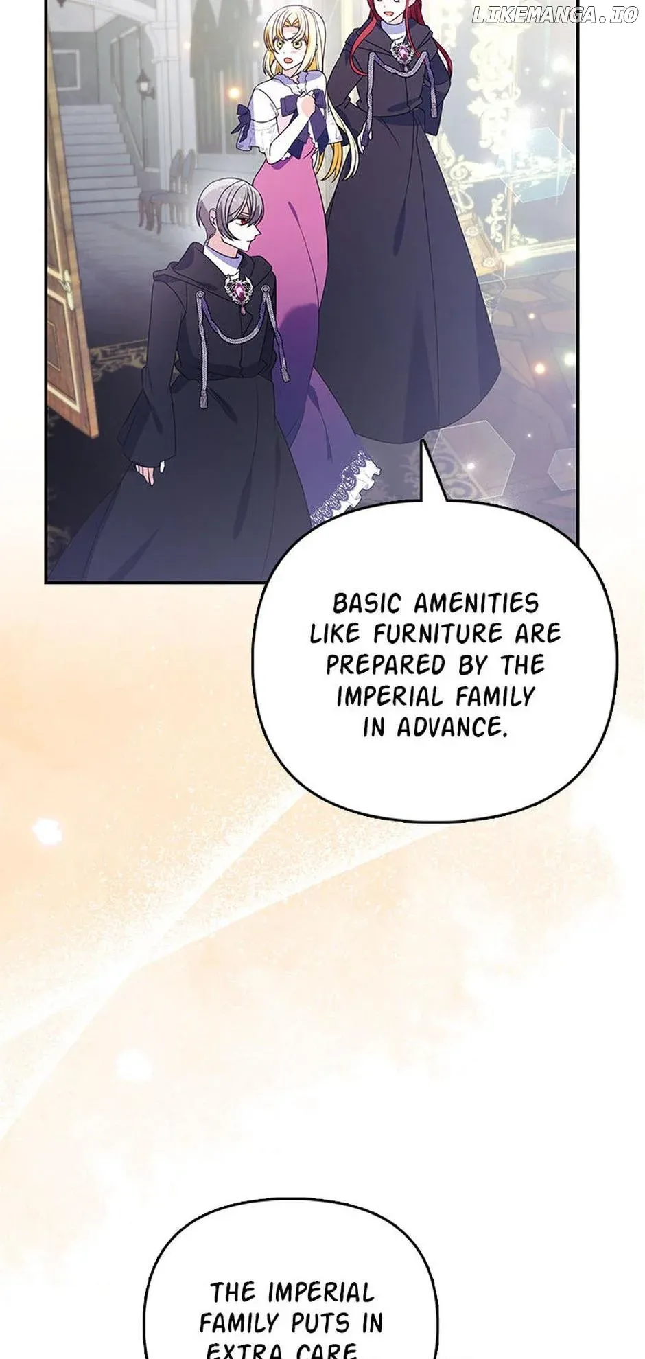 The Fake Rides in a Flower Kiln Chapter 22 Online - página 47