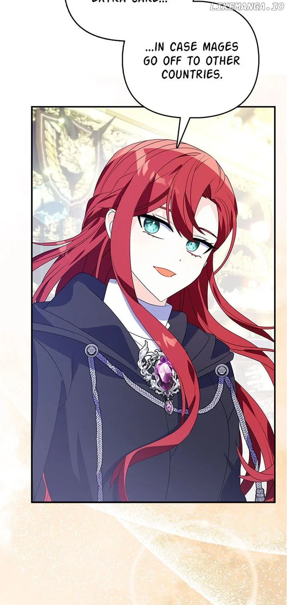 The Fake Rides in a Flower Kiln Chapter 22 Online - página 48