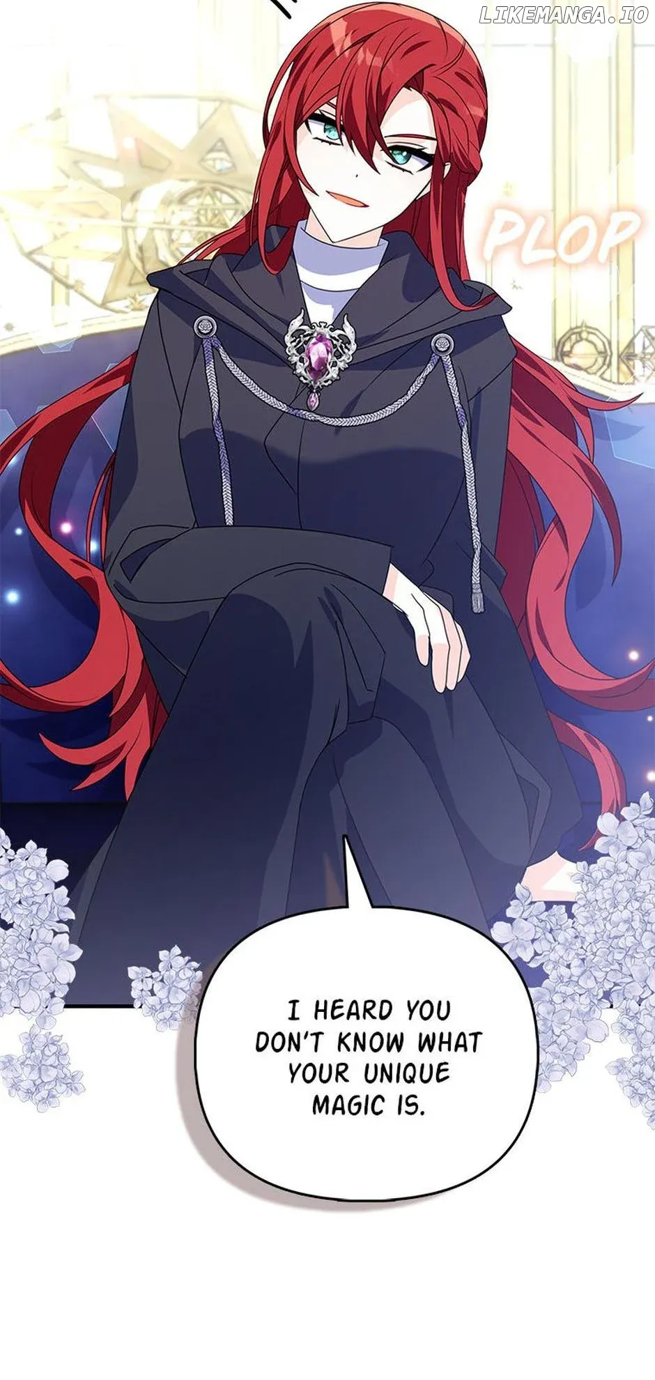 The Fake Rides in a Flower Kiln Chapter 22 Online - página 51