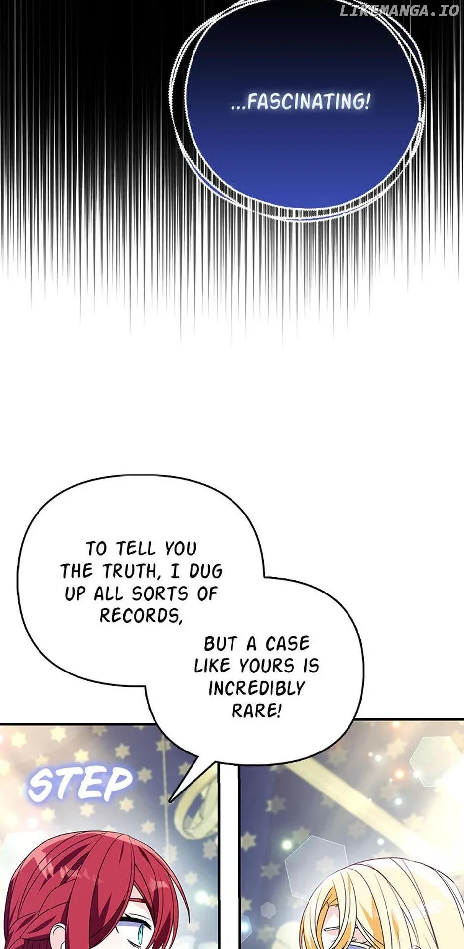 The Fake Rides in a Flower Kiln Chapter 22 Online - página 54