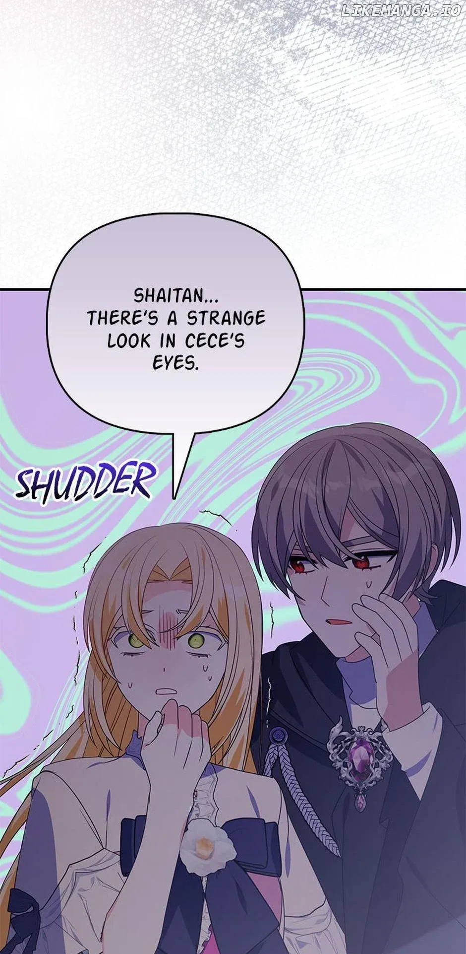 The Fake Rides in a Flower Kiln Chapter 22 Online - página 57