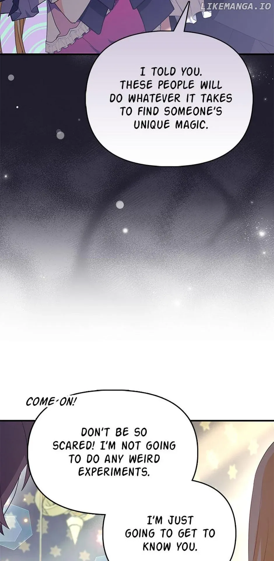 The Fake Rides in a Flower Kiln Chapter 22 Online - página 58