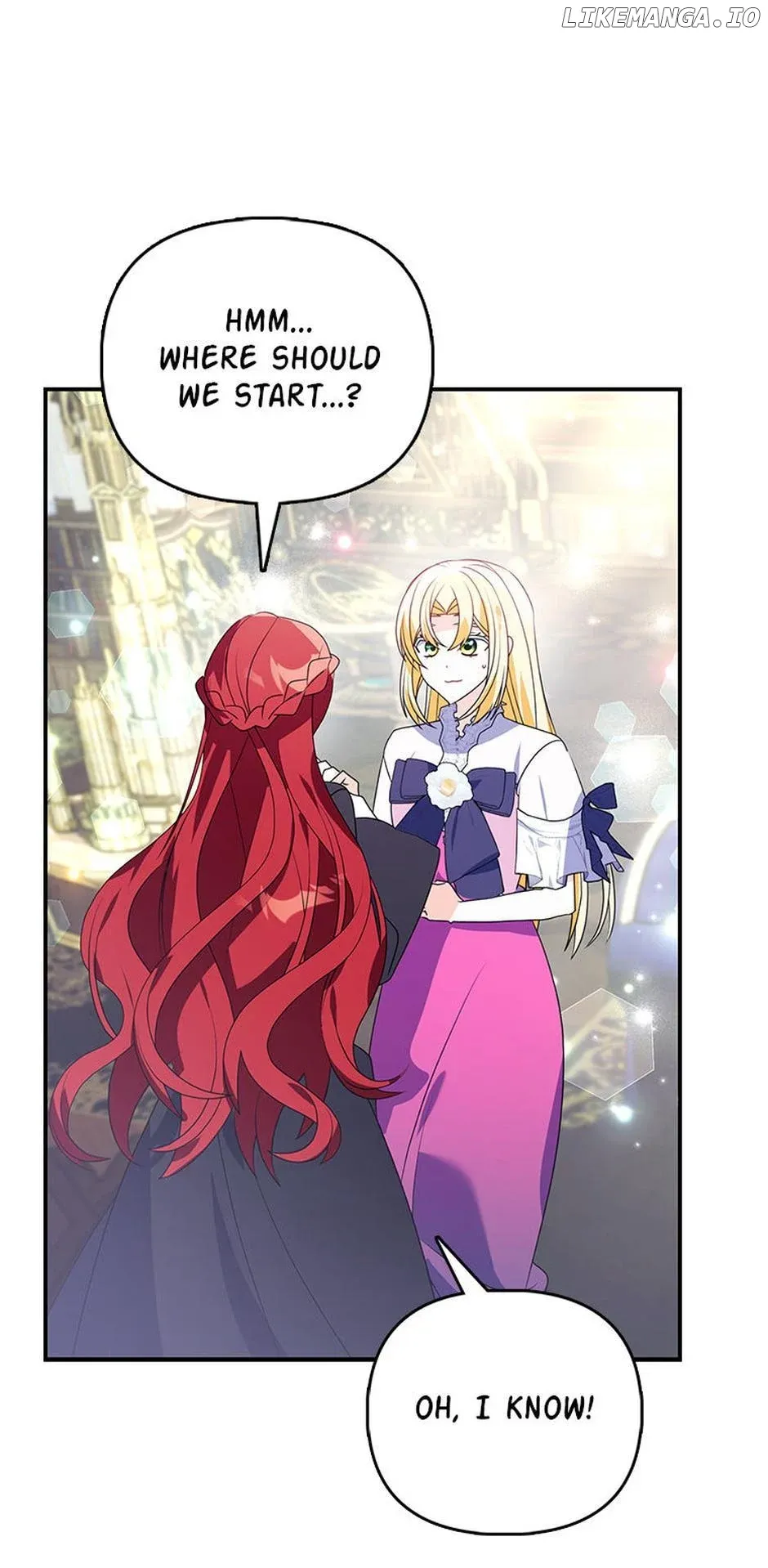 The Fake Rides in a Flower Kiln Chapter 22 Online - página 60