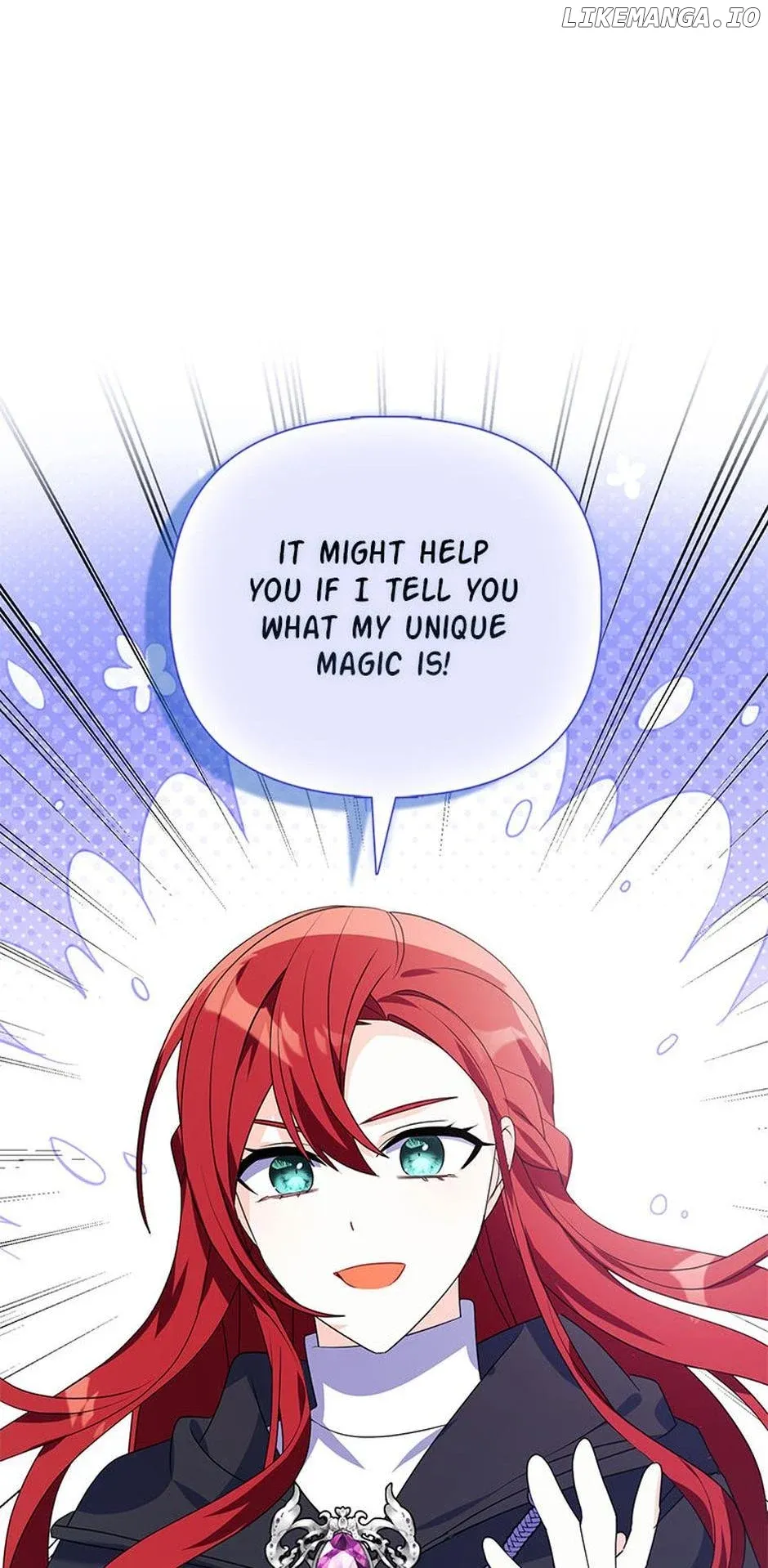 The Fake Rides in a Flower Kiln Chapter 22 Online - página 61