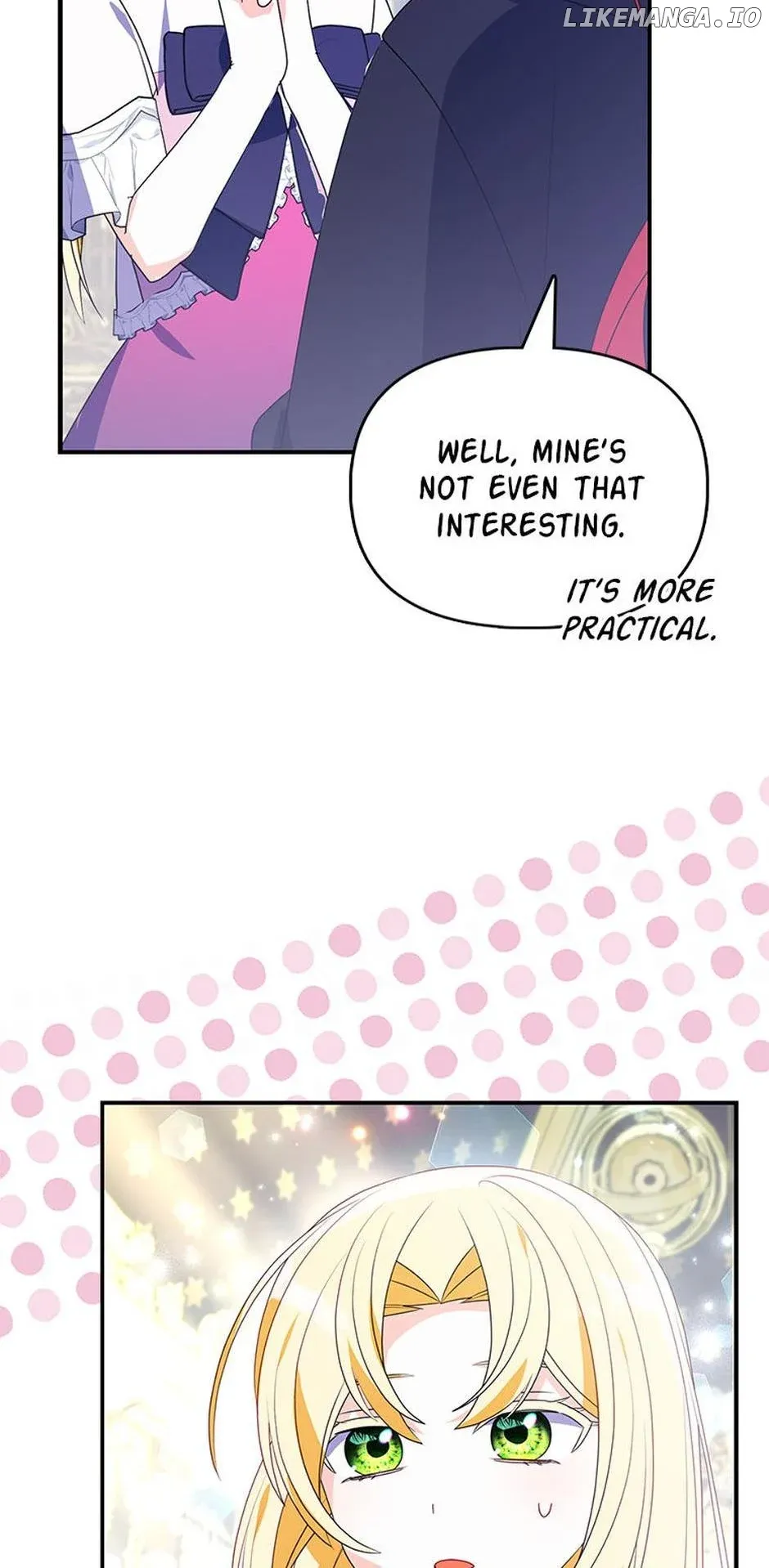 The Fake Rides in a Flower Kiln Chapter 22 Online - página 65