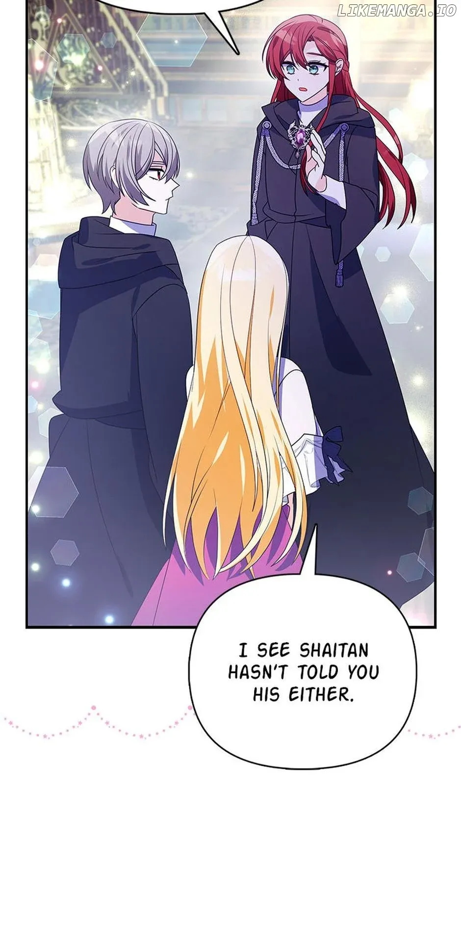 The Fake Rides in a Flower Kiln Chapter 22 Online - página 67