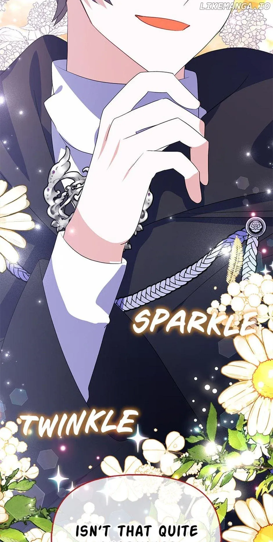 The Fake Rides in a Flower Kiln Chapter 22 Online - página 72