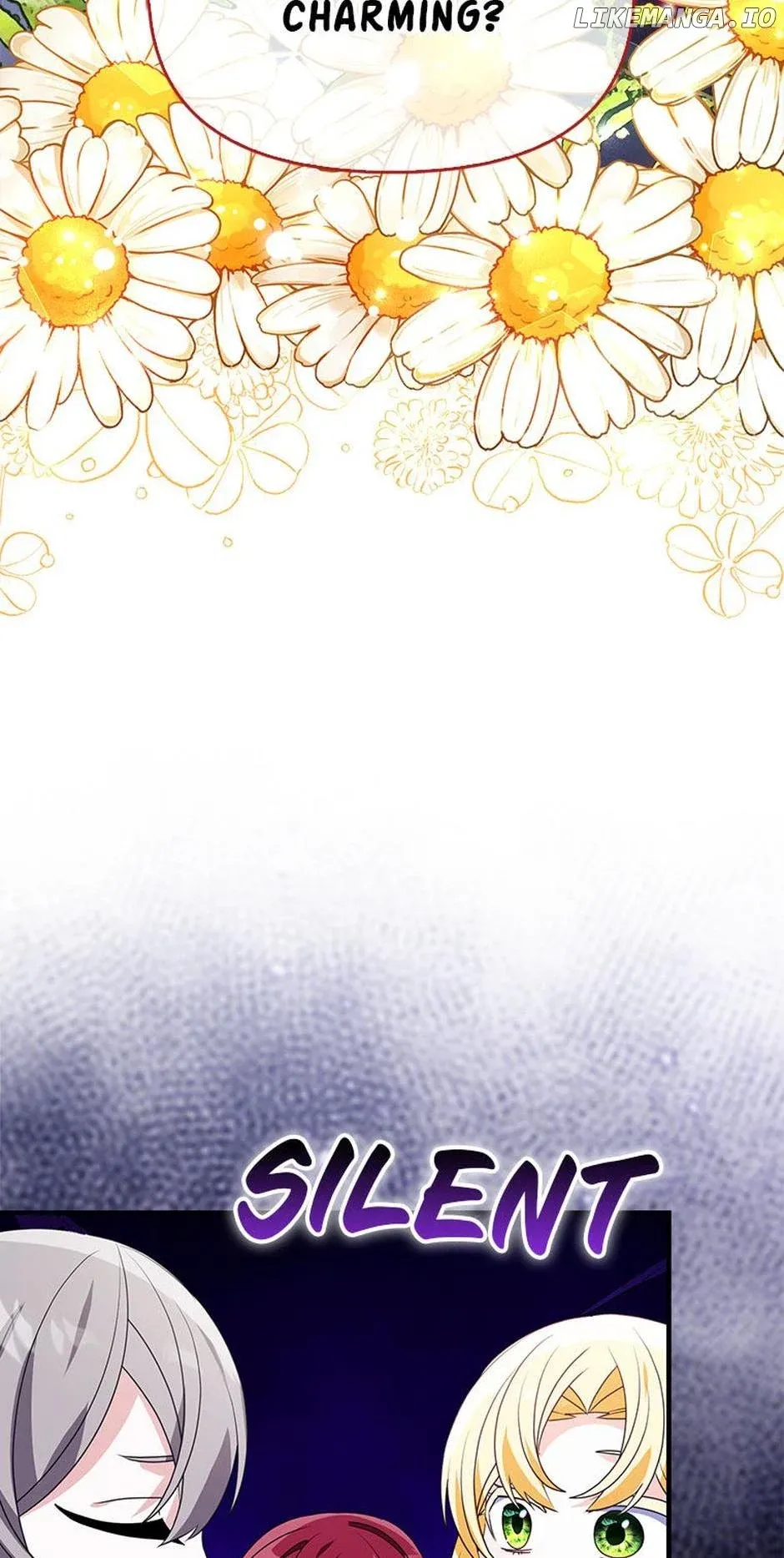 The Fake Rides in a Flower Kiln Chapter 22 Online - página 73