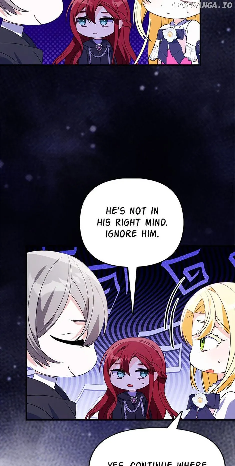 The Fake Rides in a Flower Kiln Chapter 22 Online - página 74