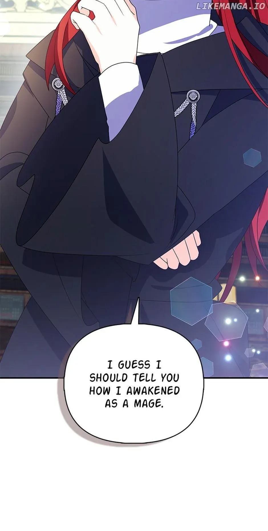 The Fake Rides in a Flower Kiln Chapter 22 Online - página 76