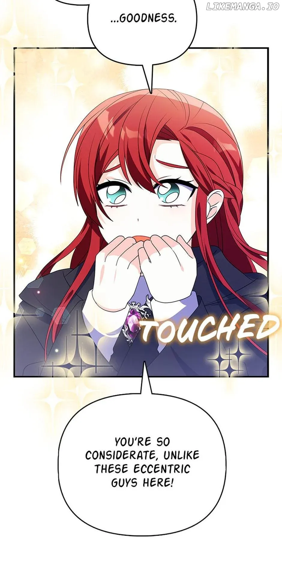 The Fake Rides in a Flower Kiln Chapter 22 Online - página 80