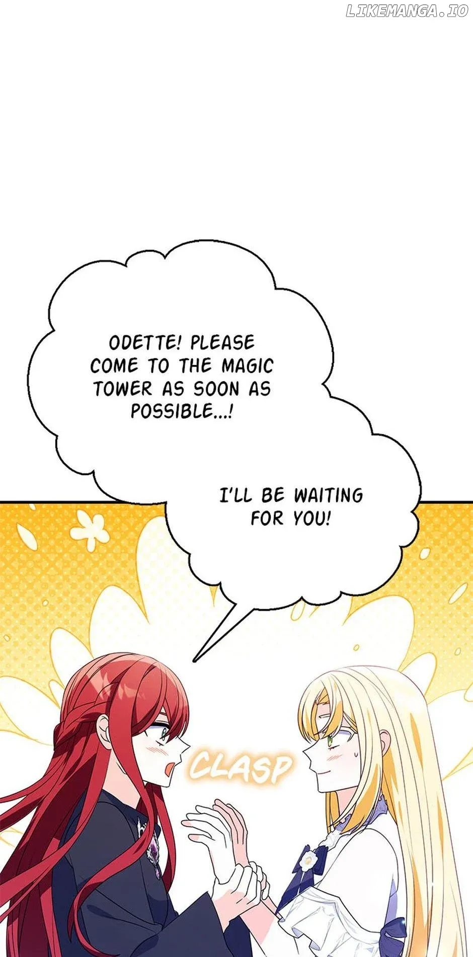 The Fake Rides in a Flower Kiln Chapter 22 Online - página 81