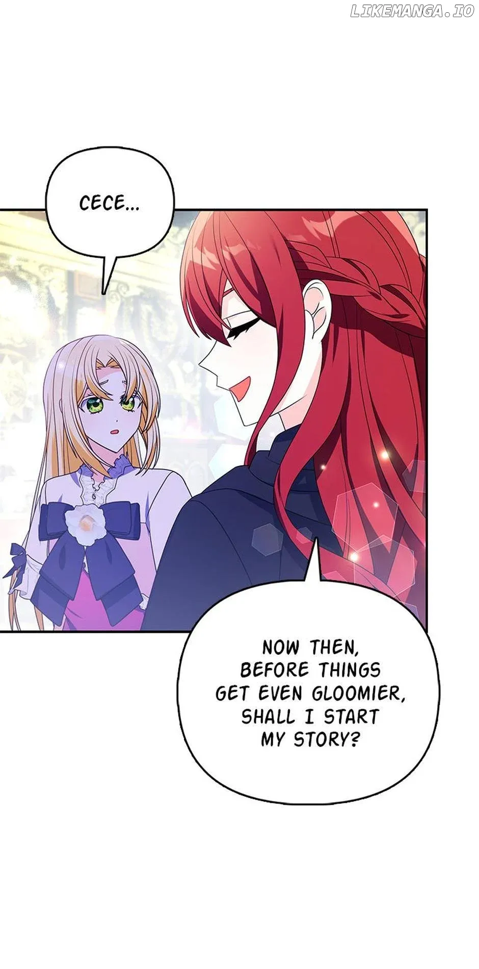 The Fake Rides in a Flower Kiln Chapter 22 Online - página 85