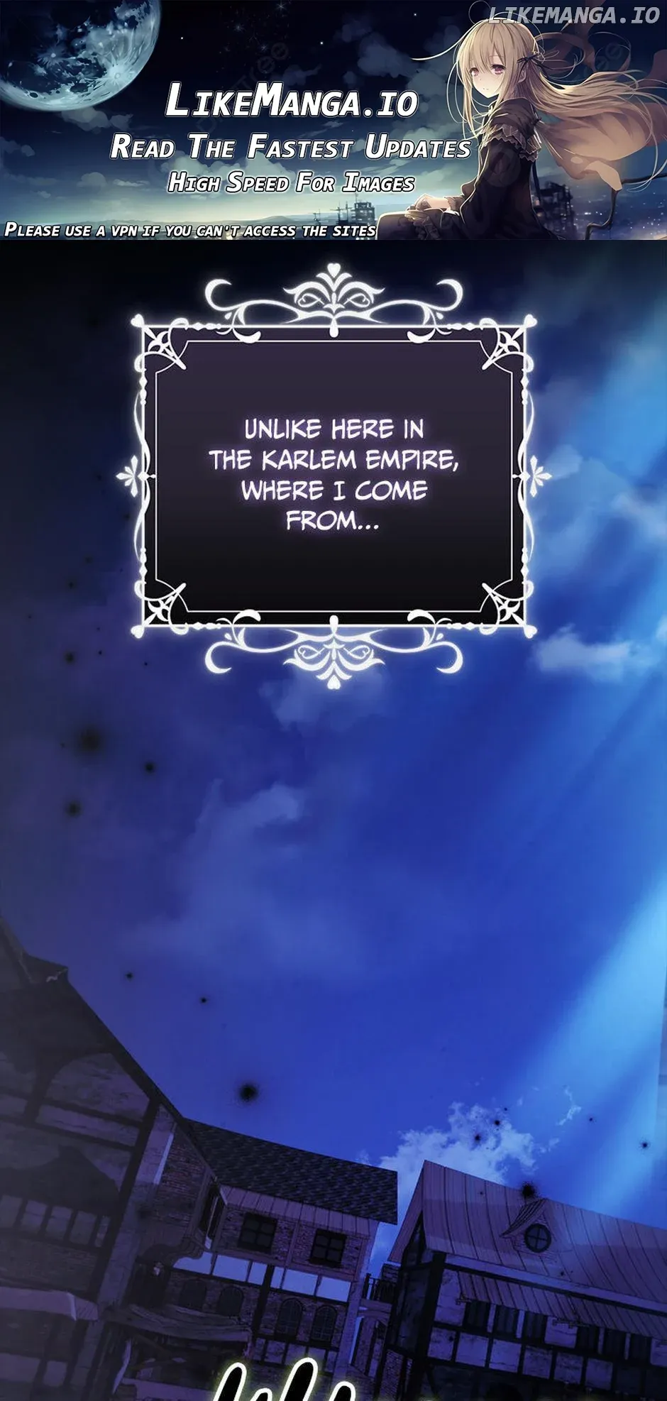 The Fake Rides in a Flower Kiln Chapter 23 Online - página 1