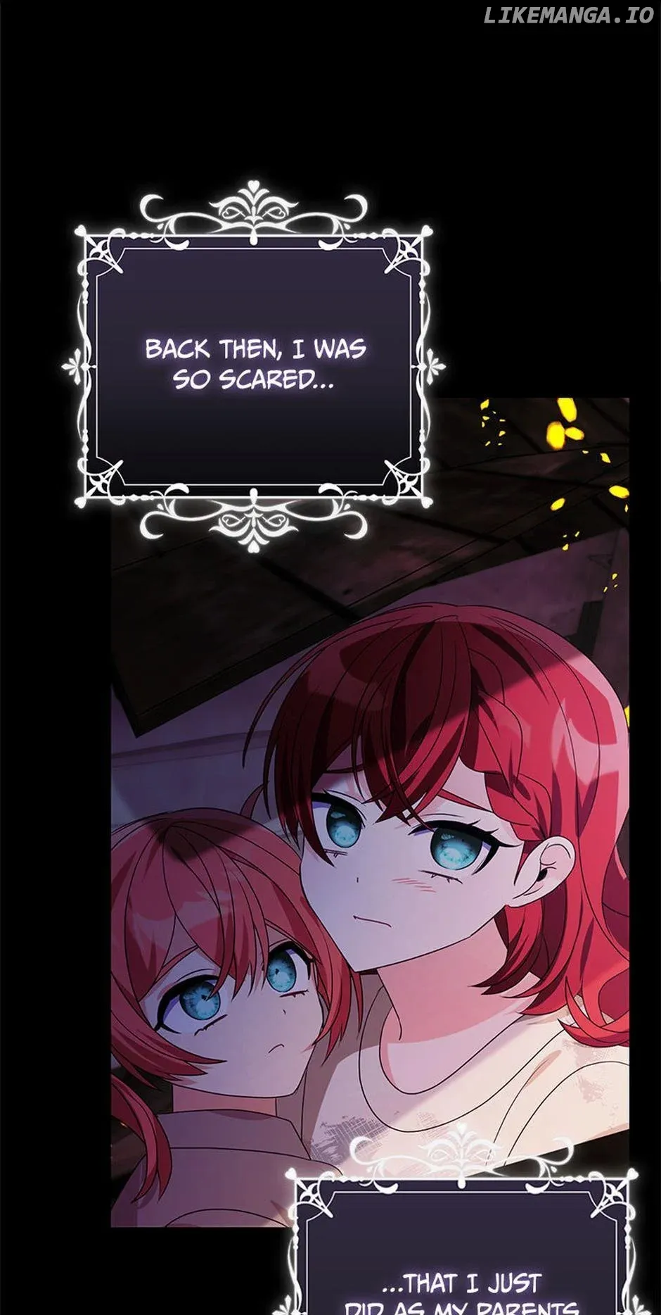 The Fake Rides in a Flower Kiln Chapter 23 Online - página 10