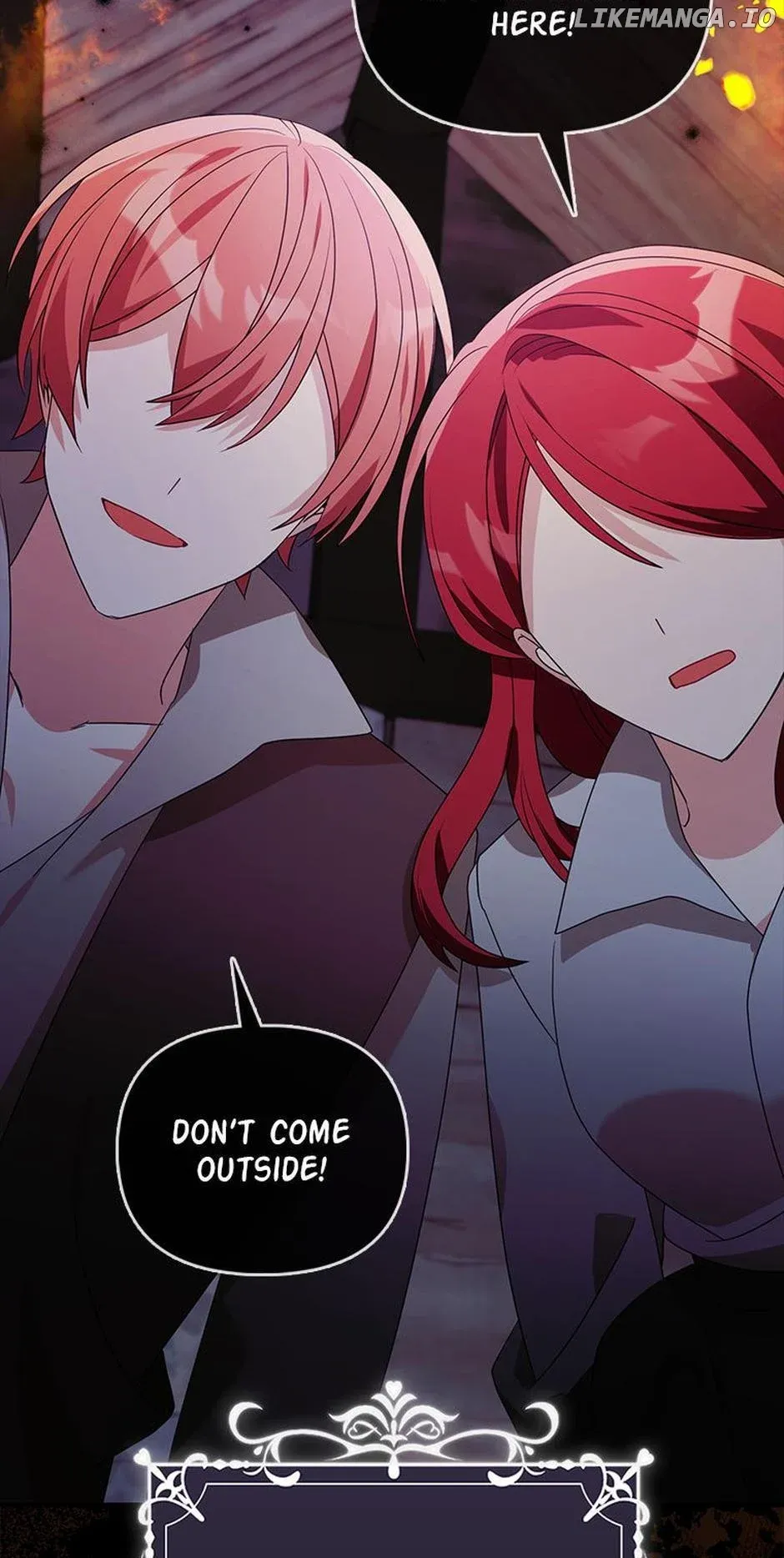 The Fake Rides in a Flower Kiln Chapter 23 Online - página 12