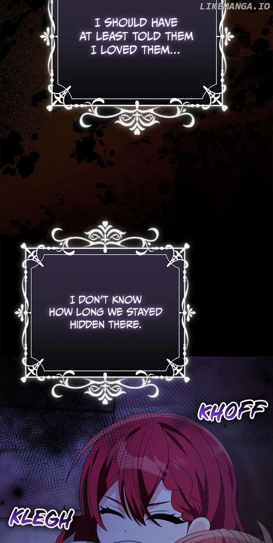 The Fake Rides in a Flower Kiln Chapter 23 Online - página 13
