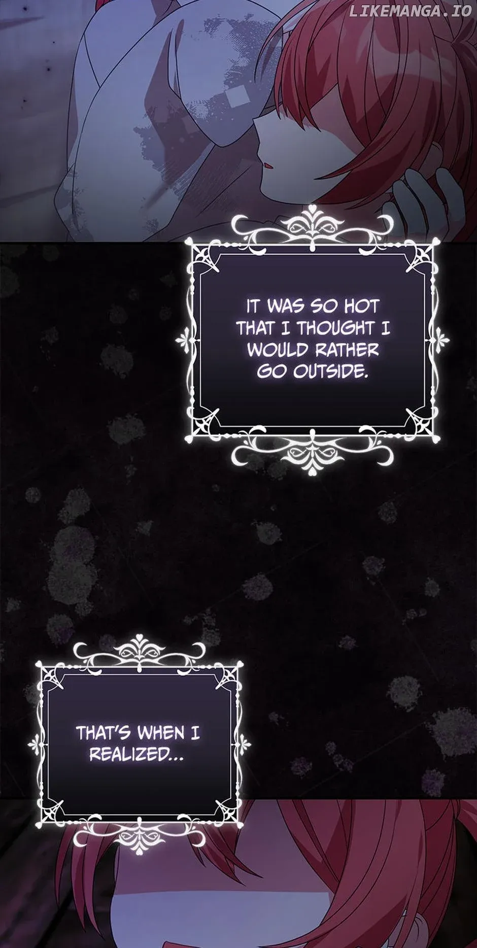 The Fake Rides in a Flower Kiln Chapter 23 Online - página 14
