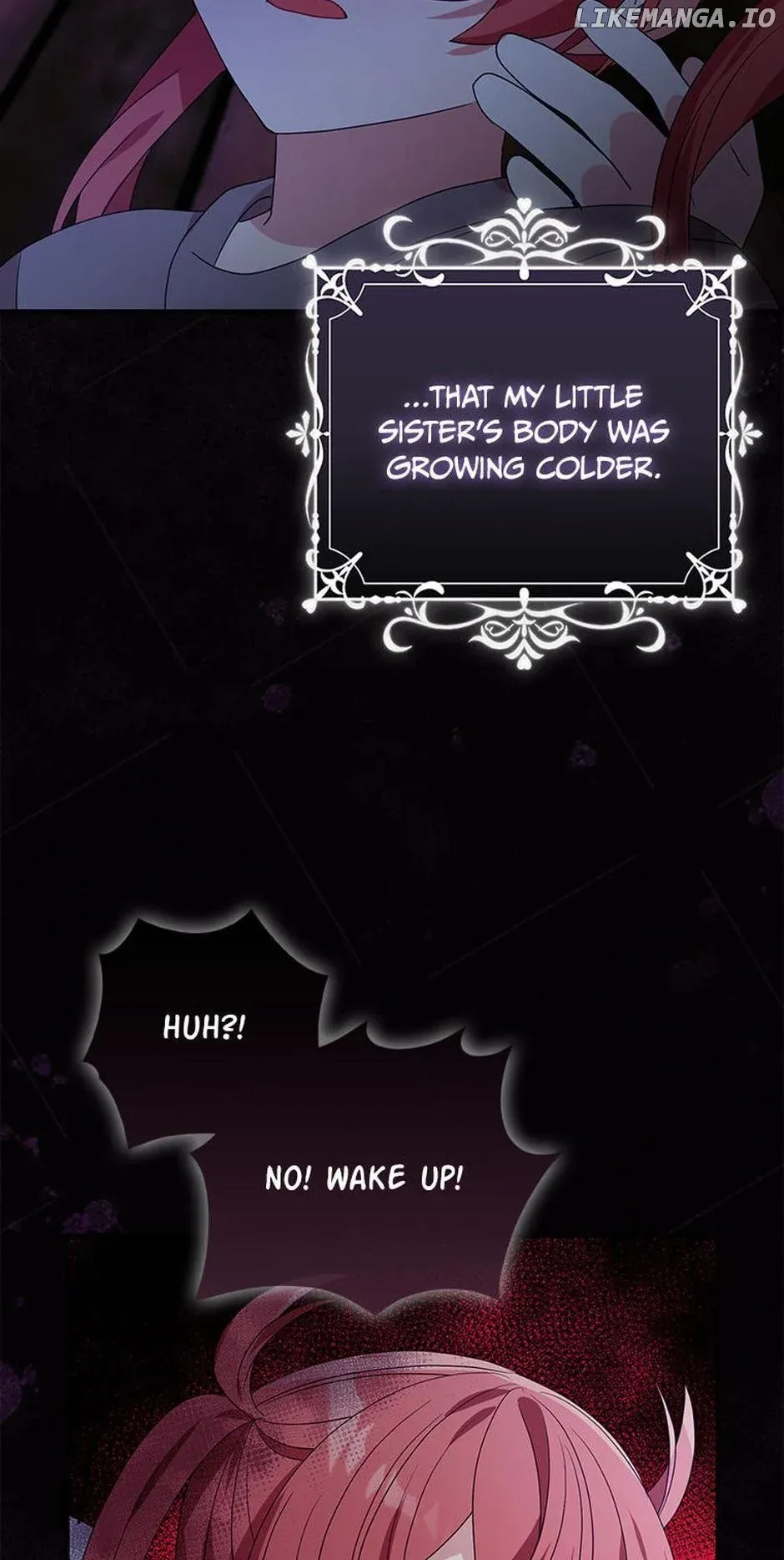 The Fake Rides in a Flower Kiln Chapter 23 Online - página 15