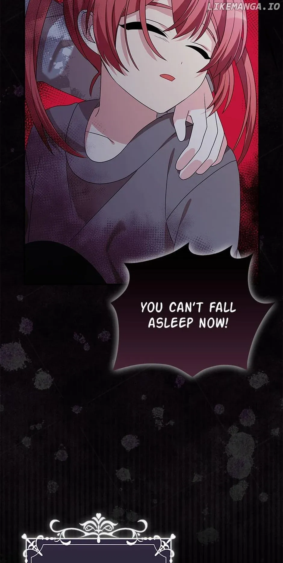 The Fake Rides in a Flower Kiln Chapter 23 Online - página 16