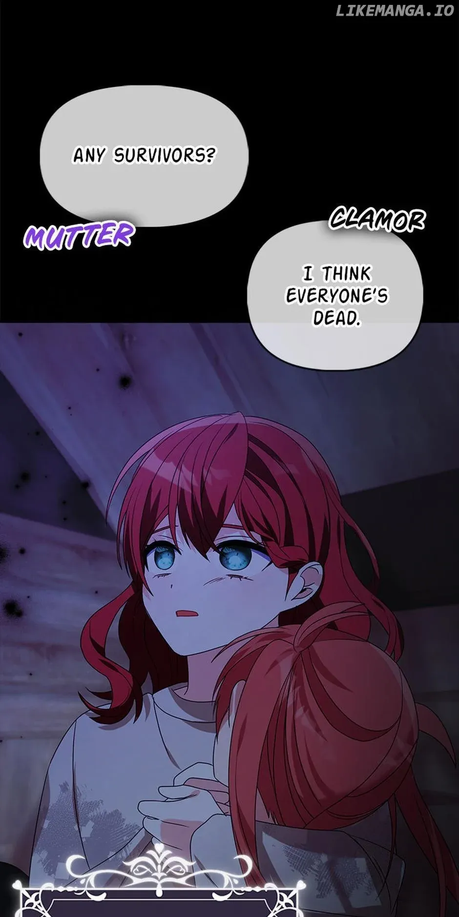 The Fake Rides in a Flower Kiln Chapter 23 Online - página 19