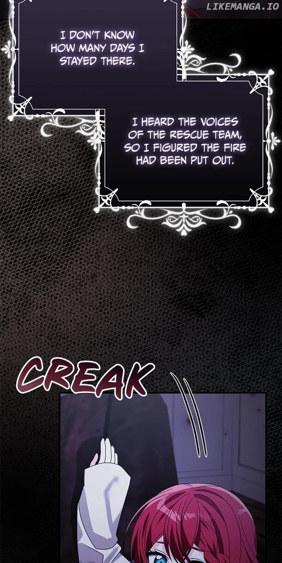 The Fake Rides in a Flower Kiln Chapter 23 Online - página 20