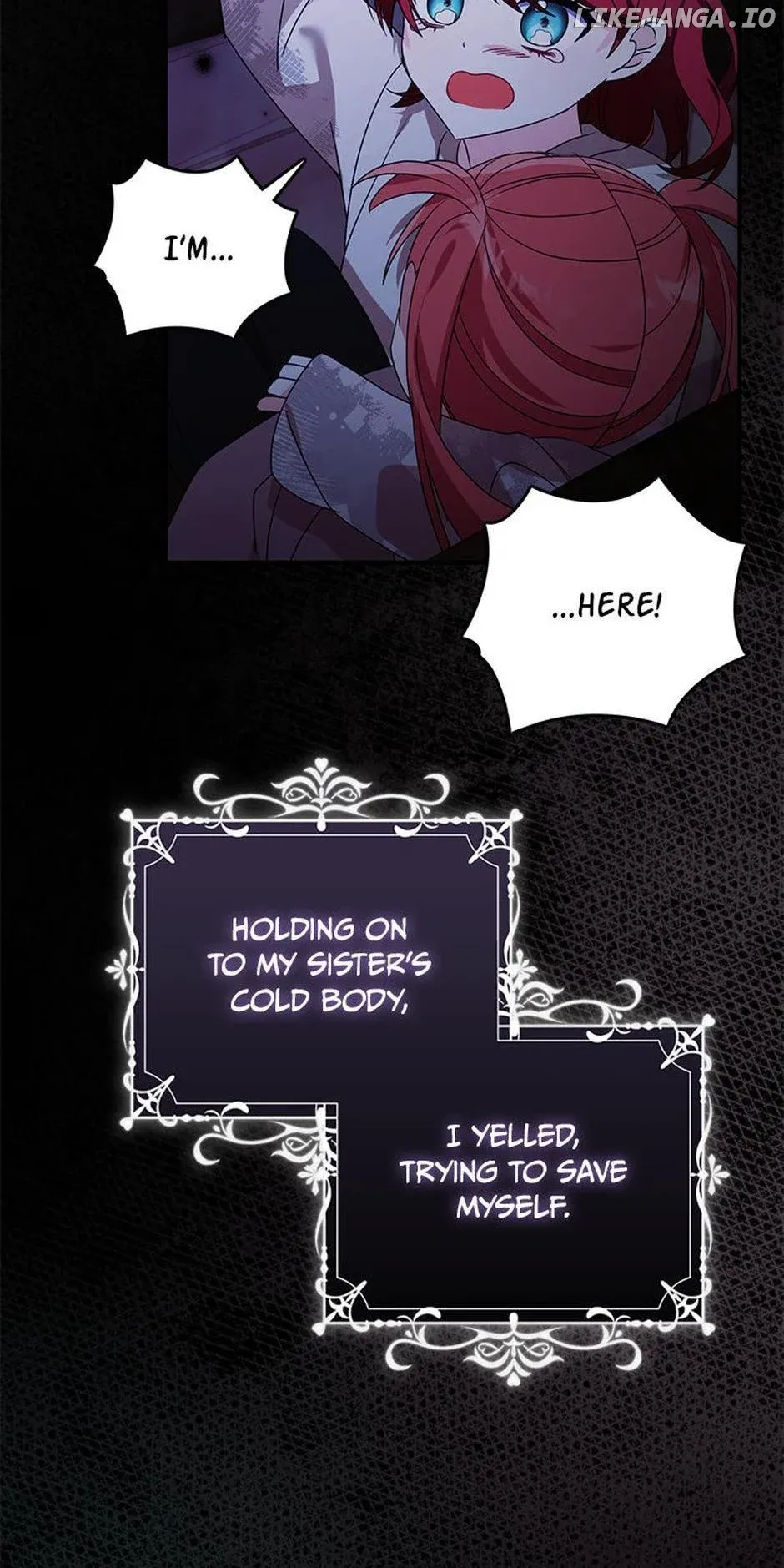 The Fake Rides in a Flower Kiln Chapter 23 Online - página 21
