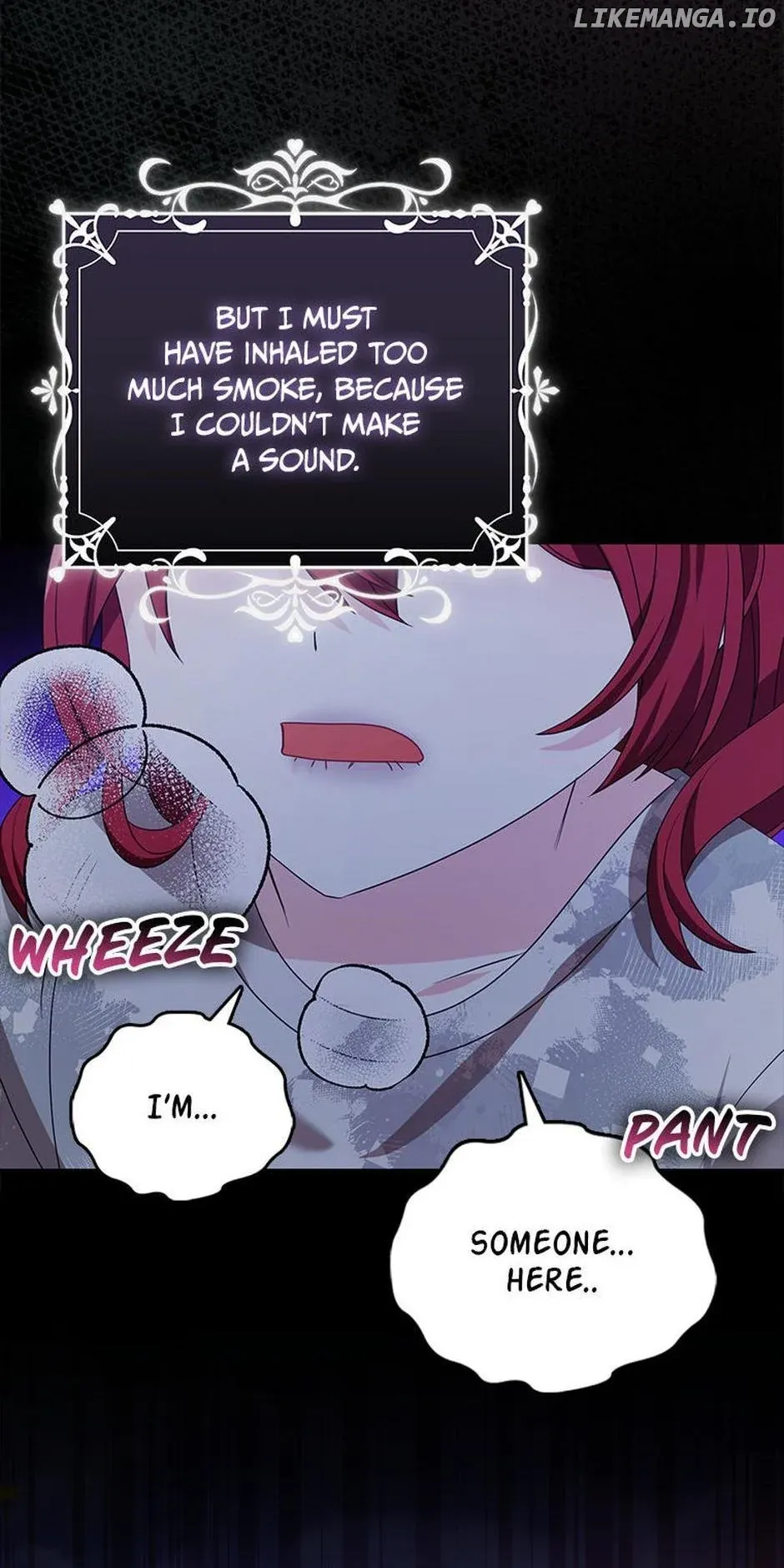 The Fake Rides in a Flower Kiln Chapter 23 Online - página 22