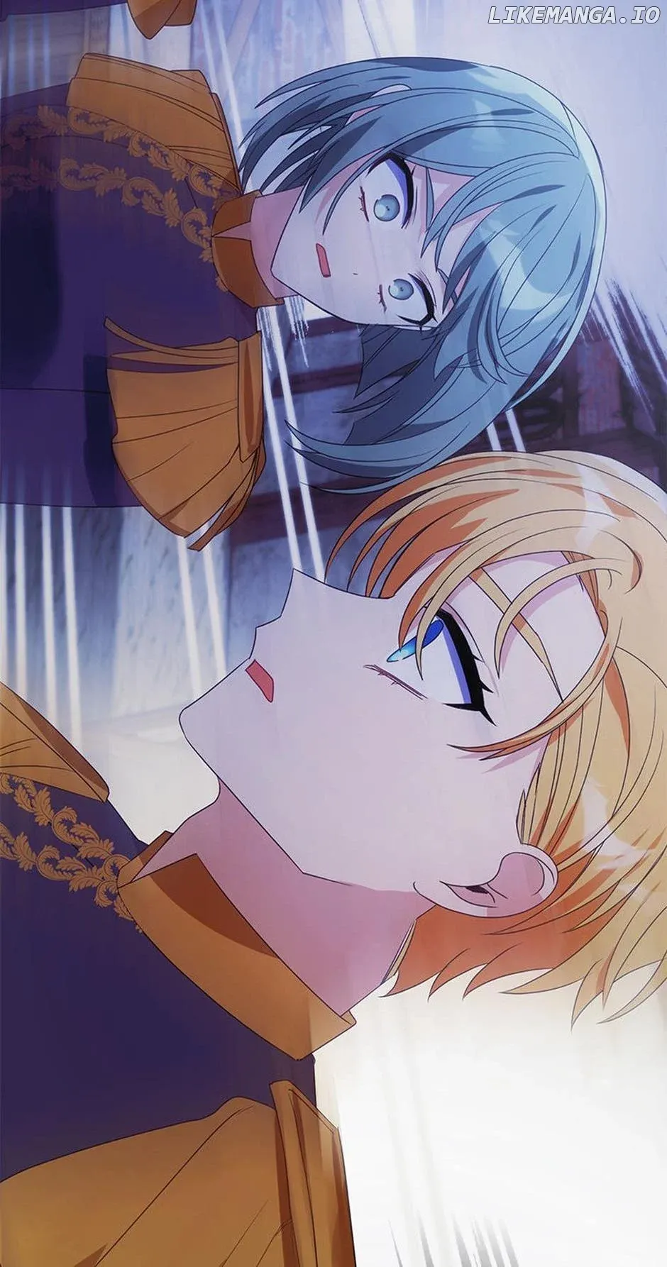 The Fake Rides in a Flower Kiln Chapter 23 Online - página 28