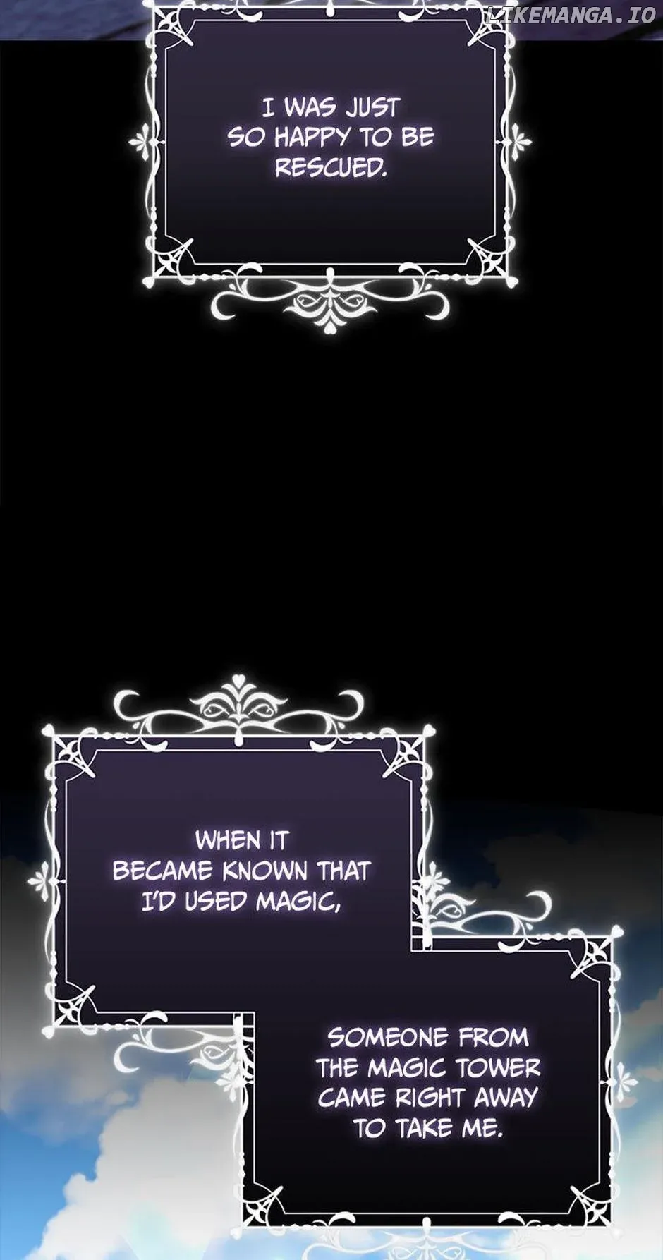 The Fake Rides in a Flower Kiln Chapter 23 Online - página 31