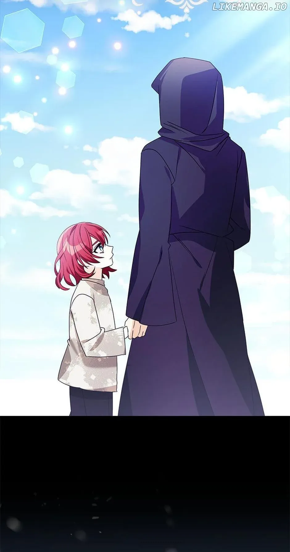 The Fake Rides in a Flower Kiln Chapter 23 Online - página 32