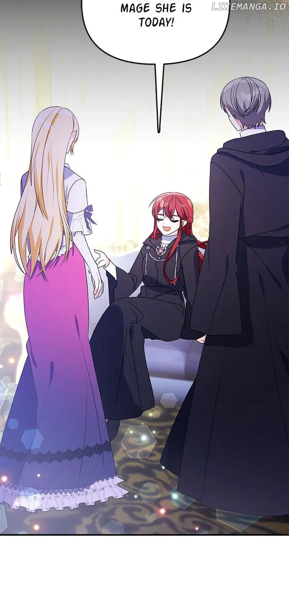The Fake Rides in a Flower Kiln Chapter 23 Online - página 36