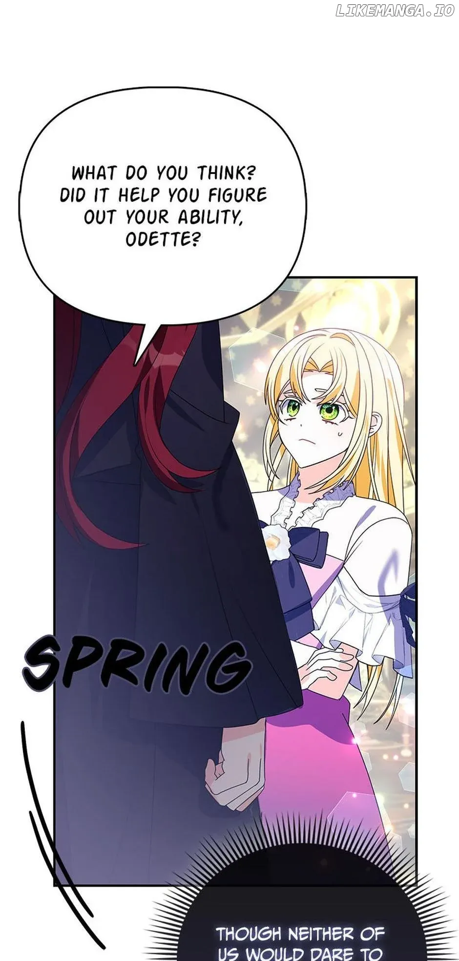 The Fake Rides in a Flower Kiln Chapter 23 Online - página 37