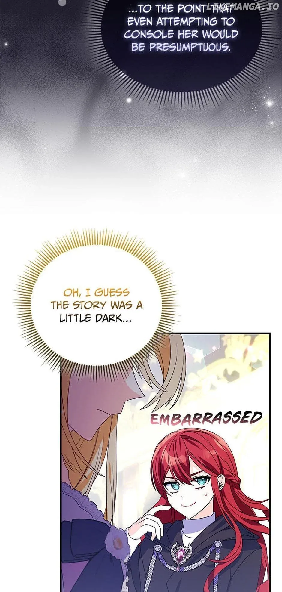 The Fake Rides in a Flower Kiln Chapter 23 Online - página 39
