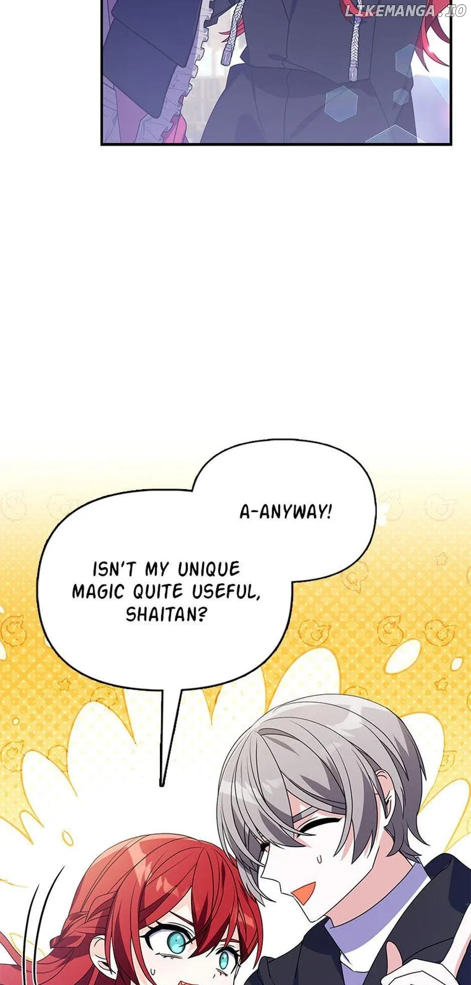 The Fake Rides in a Flower Kiln Chapter 23 Online - página 40