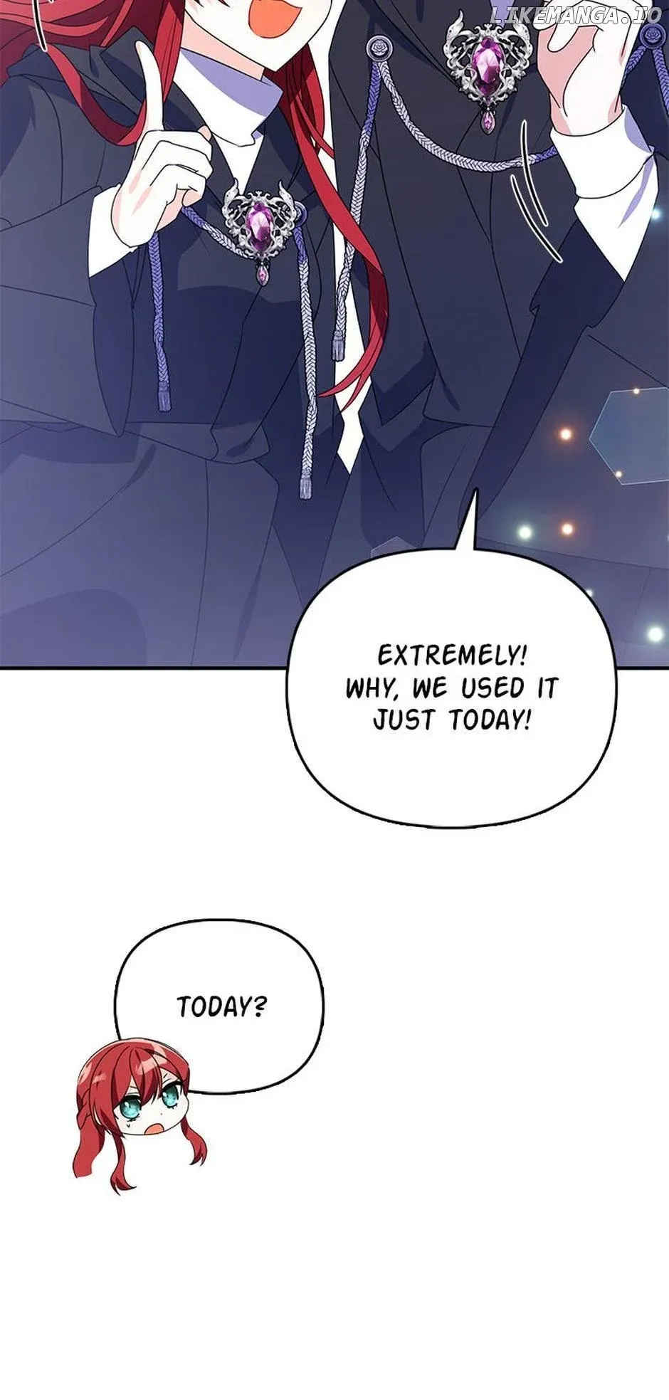 The Fake Rides in a Flower Kiln Chapter 23 Online - página 41