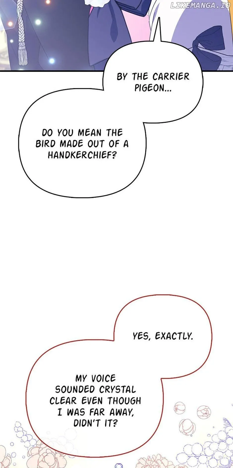 The Fake Rides in a Flower Kiln Chapter 23 Online - página 43