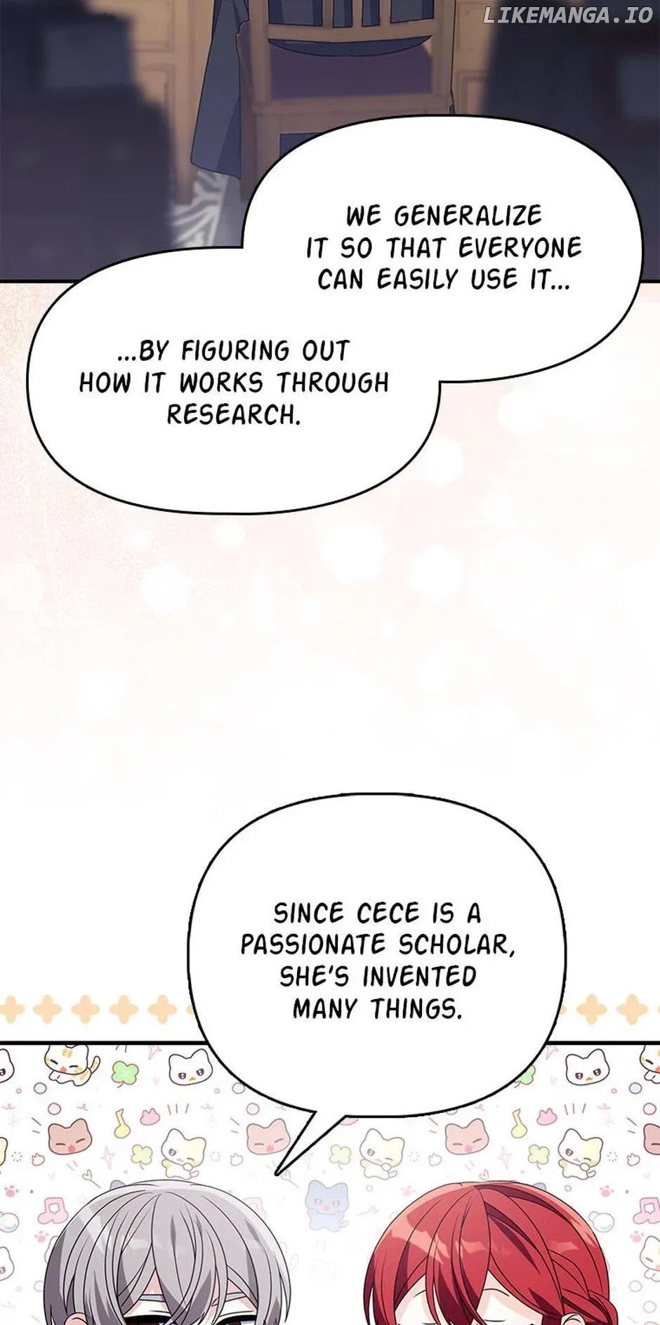 The Fake Rides in a Flower Kiln Chapter 23 Online - página 46