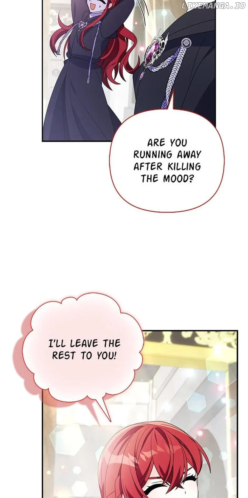 The Fake Rides in a Flower Kiln Chapter 23 Online - página 48