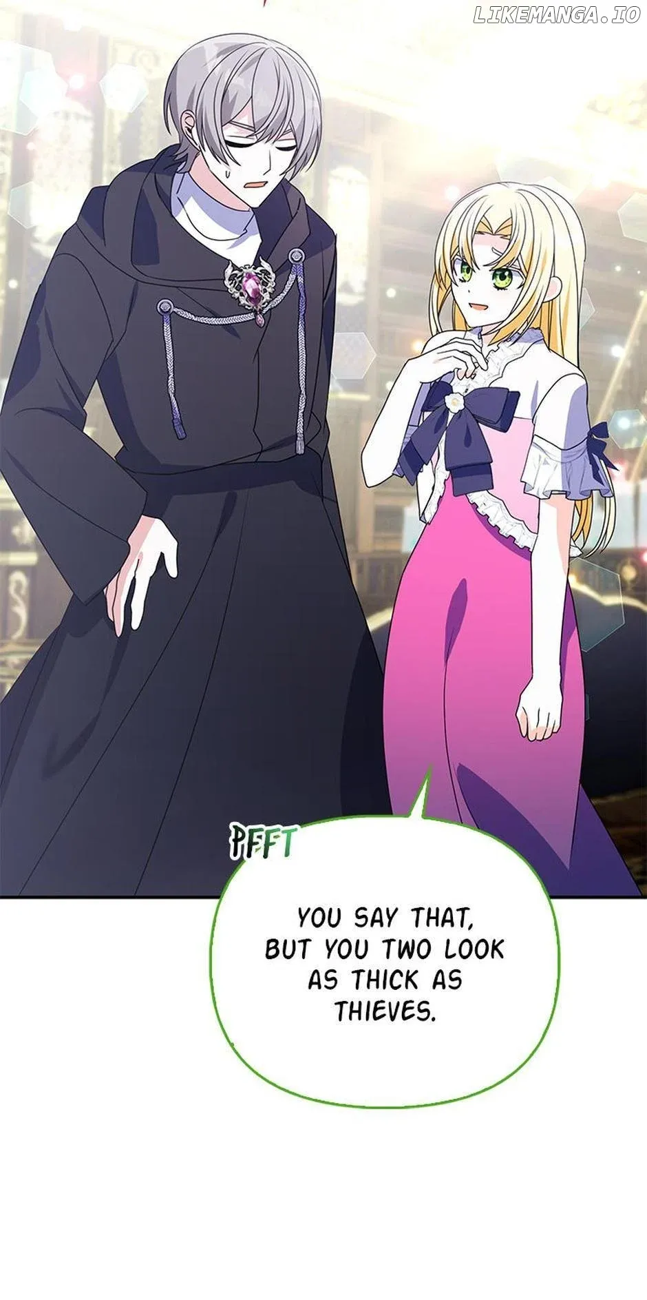 The Fake Rides in a Flower Kiln Chapter 23 Online - página 50